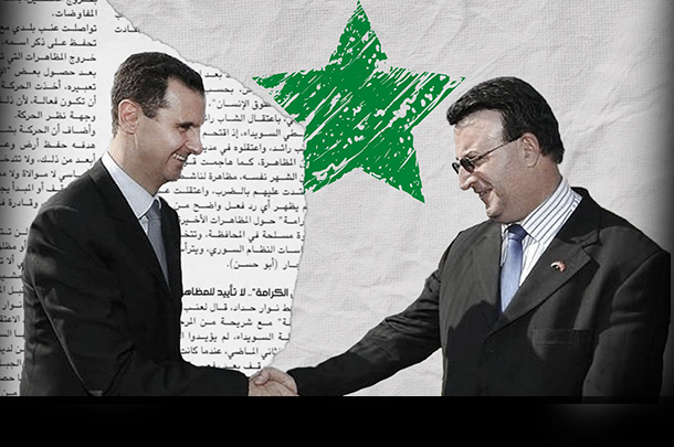INTERVIEW: ‘Syria, Turkey, Iraq and Iran Unite to Refuse a Kurdish State in Syria’