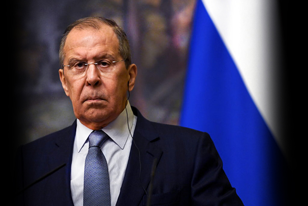 Lavrov on Death of International Diplomacy: ‘West is Unable to Negotiate’