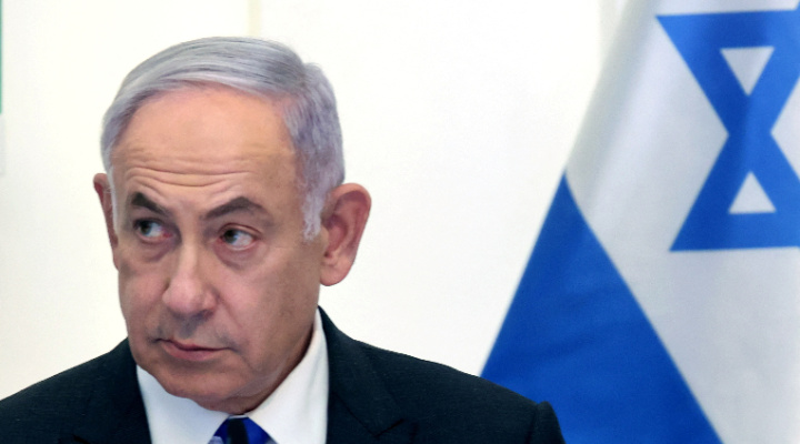 Israel’s Netanyahu to Address US Congress on July 24