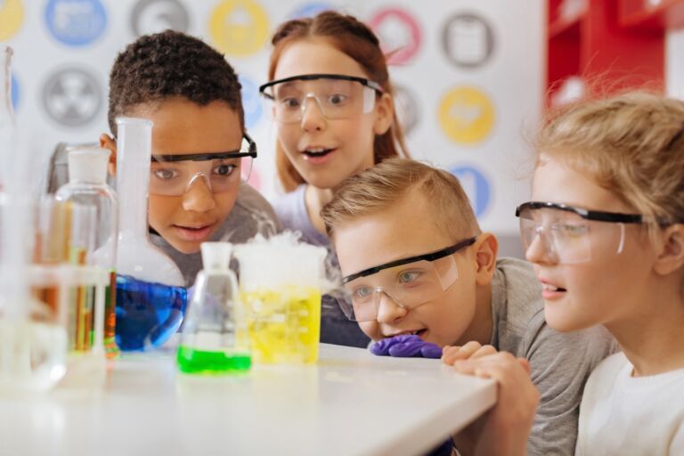 Introducing the Franklin Standards: New Model Content Standards for K–12 Science