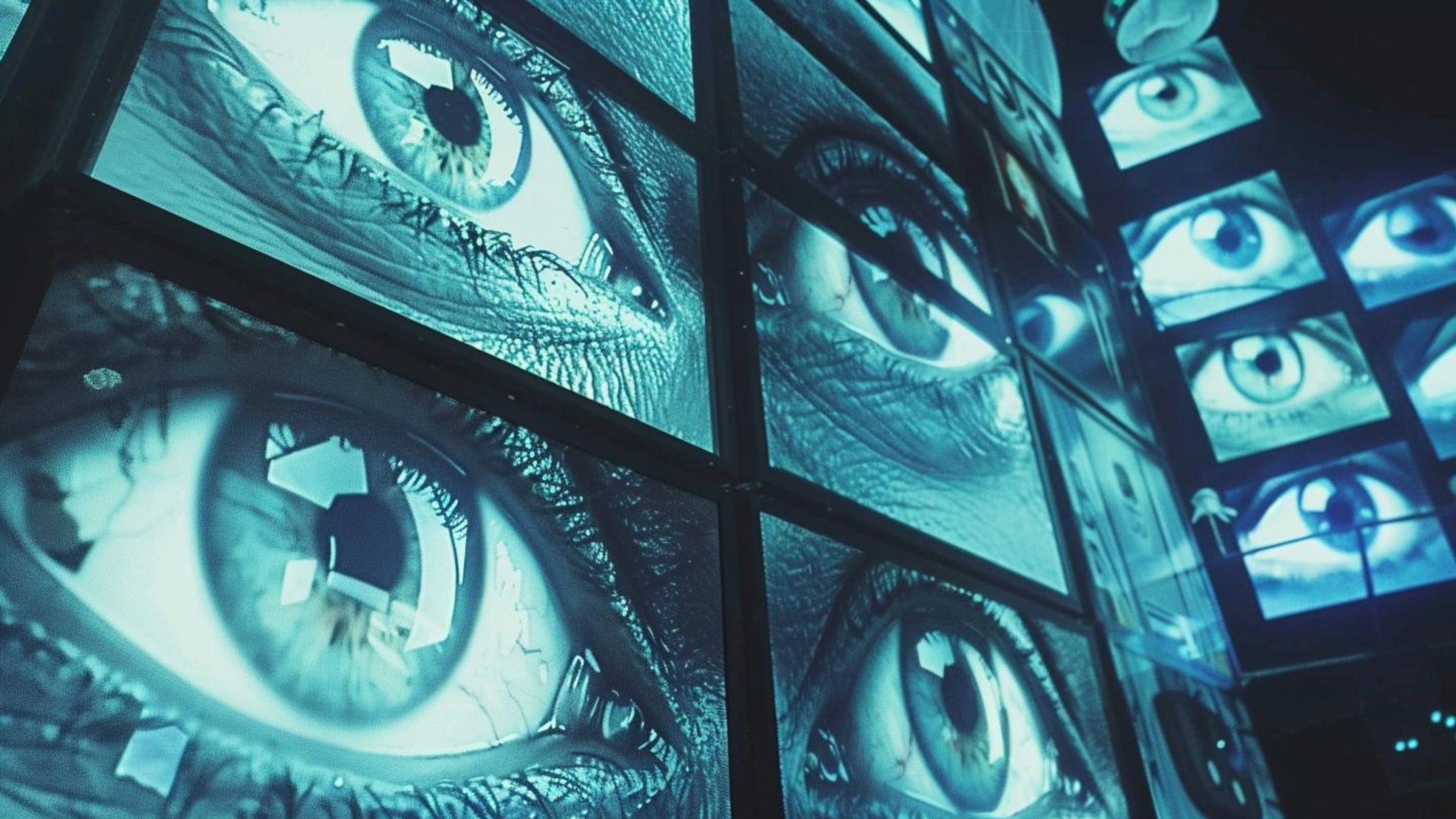 New Reports Reveal Five Eyes’ Surge in Biometric Data Collection