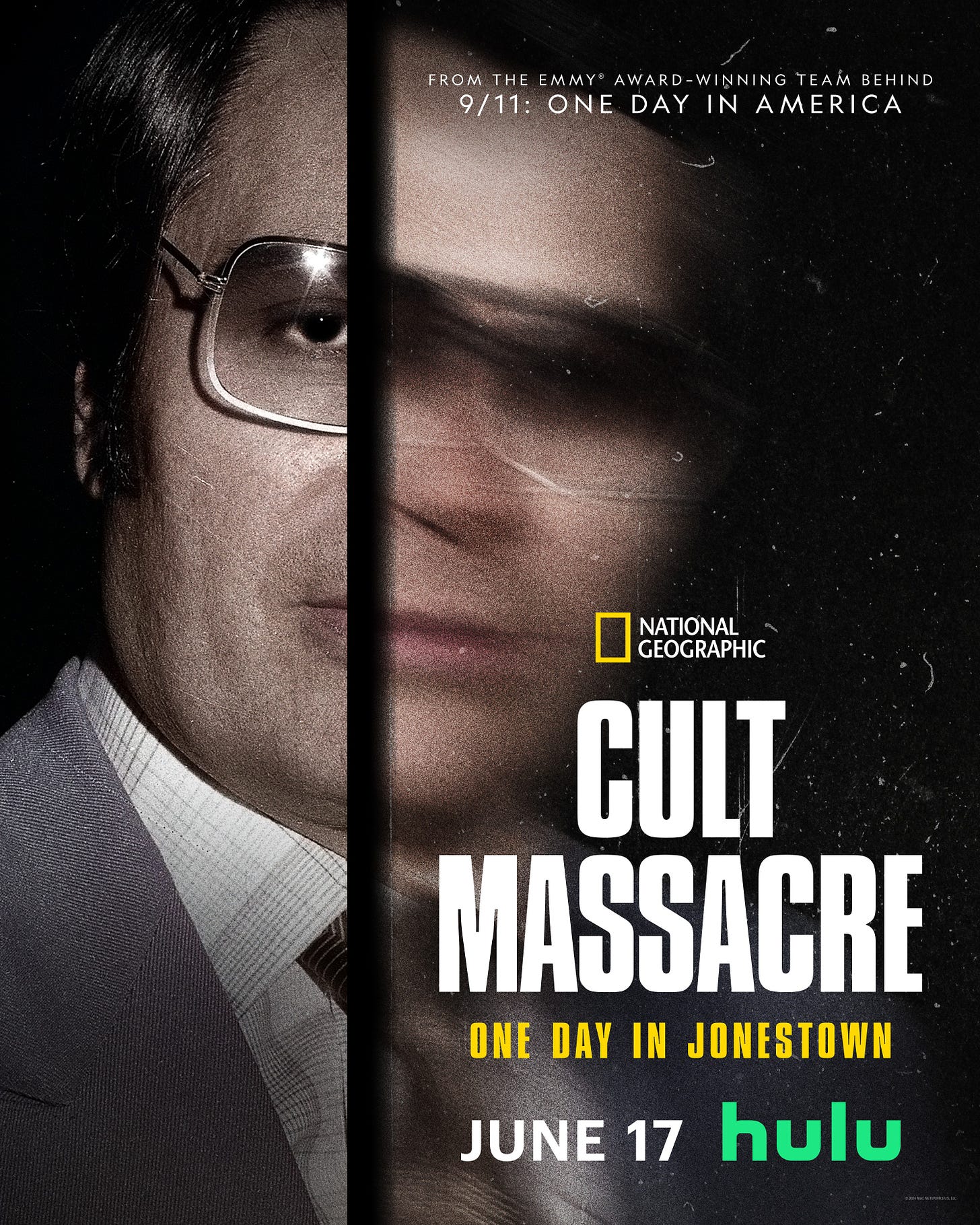 ‘Cult Massacre’: Disney massages the militant communism out of Jim Jones and Jonestown
