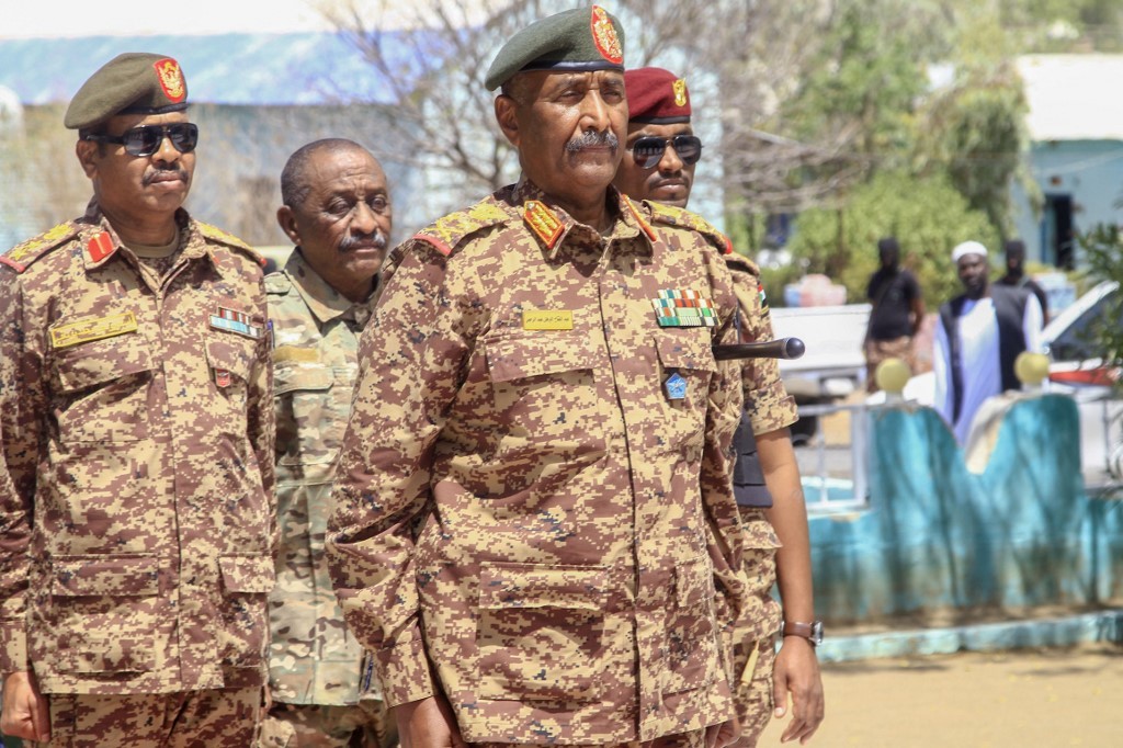 Sudan at stake: Will Egypt manage to bring the warring parties back to the negotiating table?