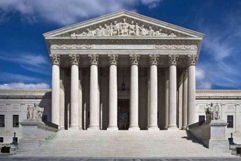 Supreme Court Gives Gov’t Censors, Tech Surrogates a Major Win