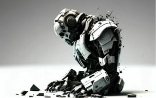 Pushback Against AI Hype is Increasing as AI Failures Continue to Increase