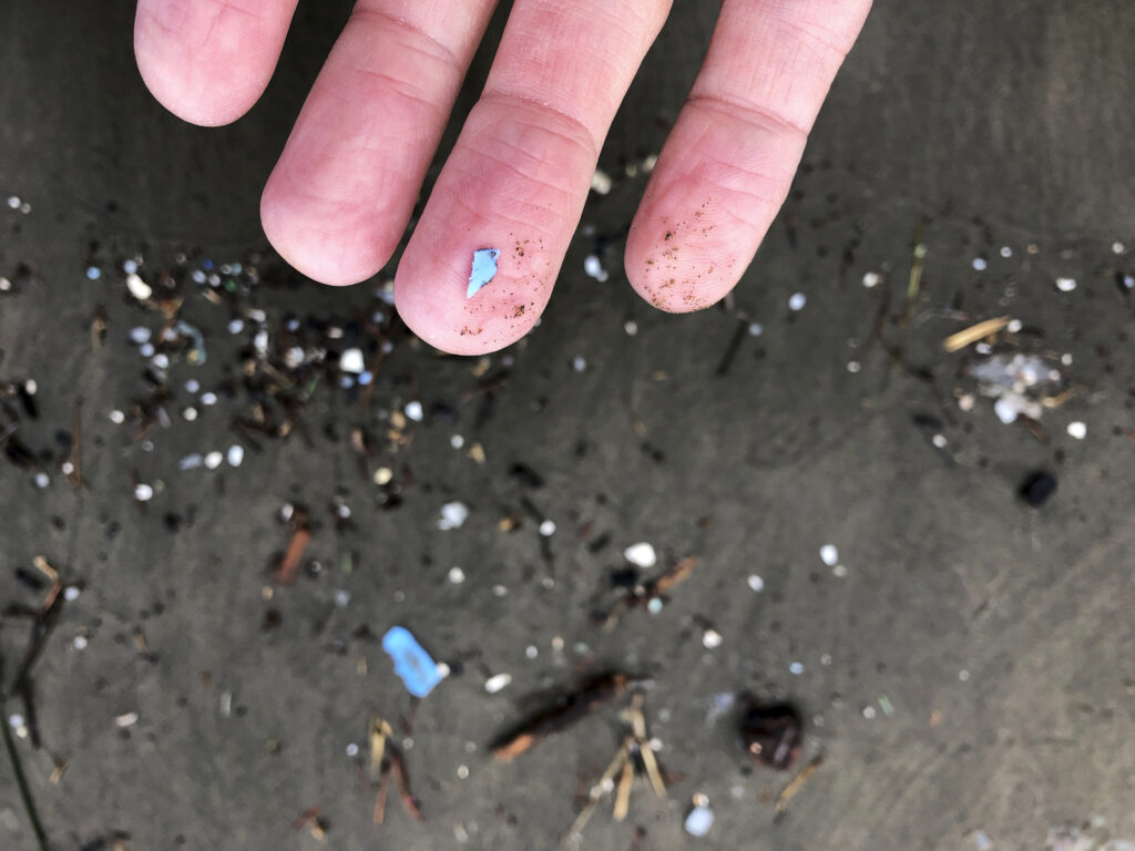 Microplastics Discovered In Human Penises For The First Time