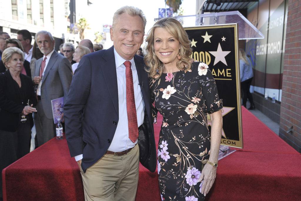 Iconic Wheel of Fortune Host Pat Sajak Surprises Contestants in Final Show