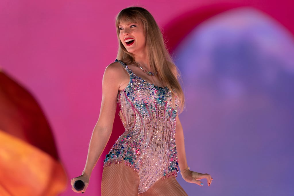 Taylor Swift To End Record-Breaking Eras Tour In December