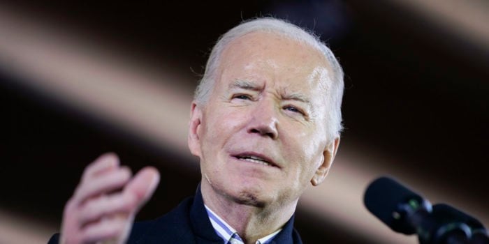 Biden Allows Iran to Run Voter Stations in U.S.