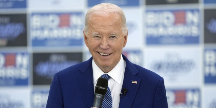 Biden Blocks Bipartisan Push for Family Foreign Income Disclosure