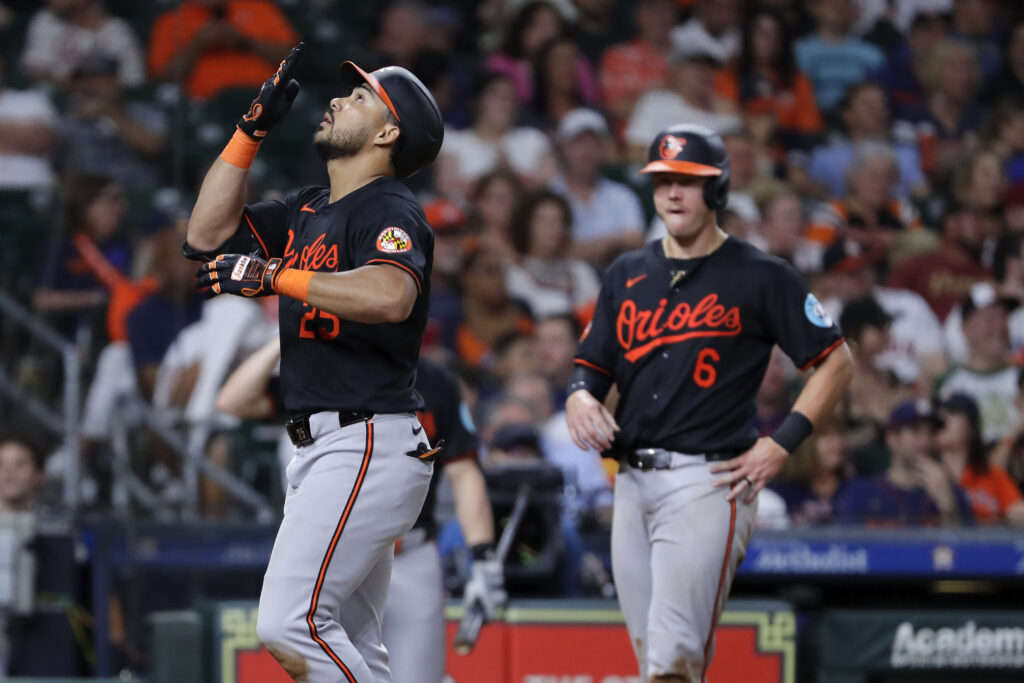 Orioles Amid Heat Wave Near End Of Brutal, Early-Season Schedule: 30 Games in 31 Days