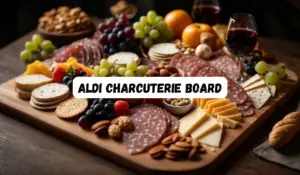 Aldi Charcuterie Board: Affordable Elegance for Any Occasion