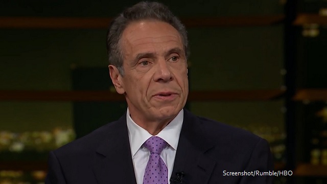 ‘Greatest Fundraising Bonanza Ever’: Andrew Cuomo Points To Effect Trump’s New York Trial Has On 2024 Race