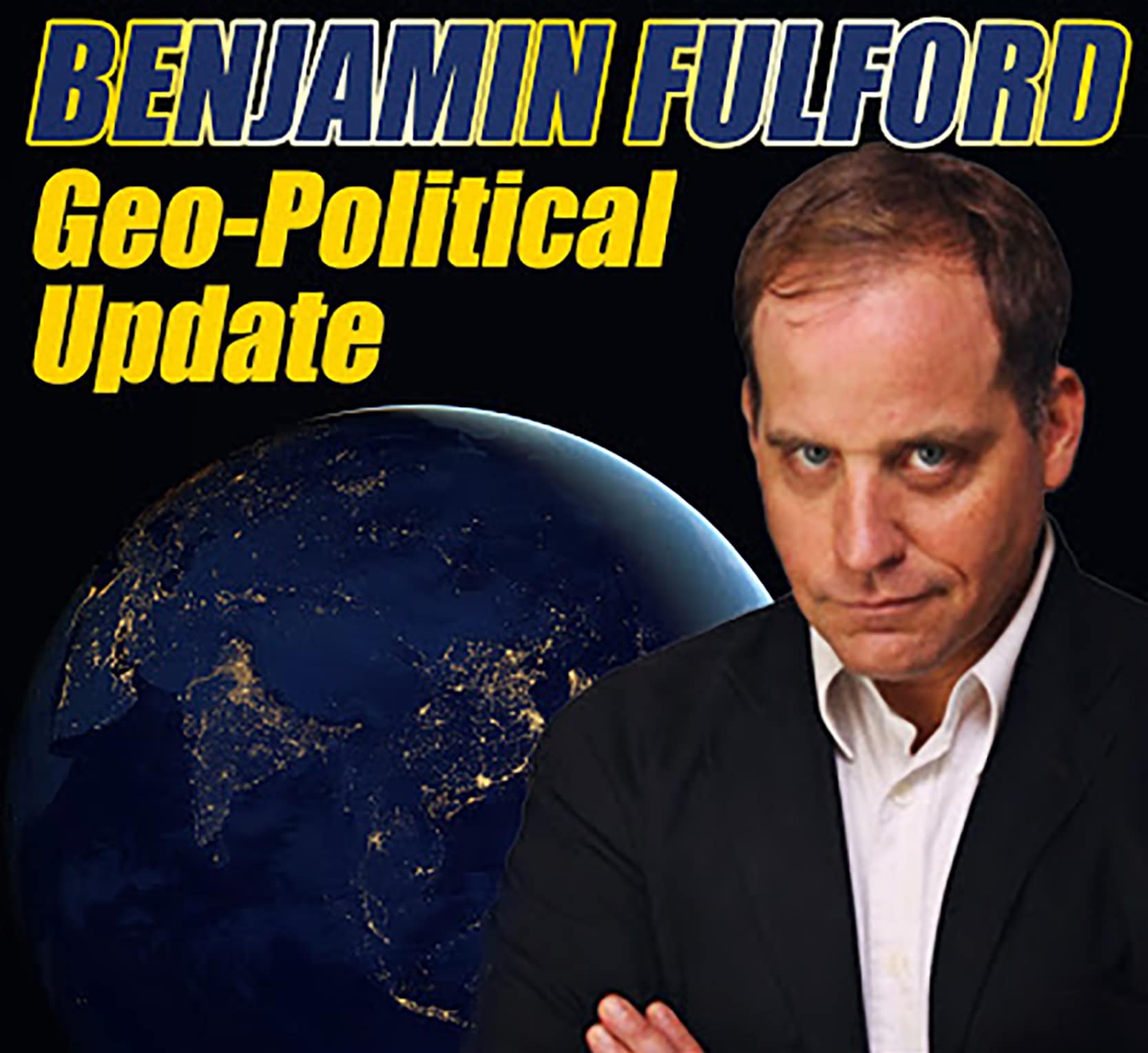 Benjamin Fulford Report: Octagon group, G7 sue for peace but, very nasty surprise still possible – June 17, 2024