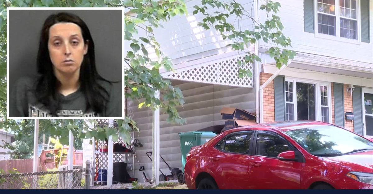 ‘Irritated’ mom crushed newborn to death, said she ‘probably squeezed too hard’ while burping baby: Police