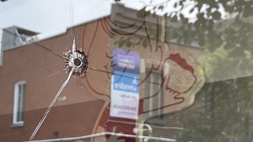 Shots Fired at Montreal Jewish Eatery on “Anti-Zionist Boycott List”