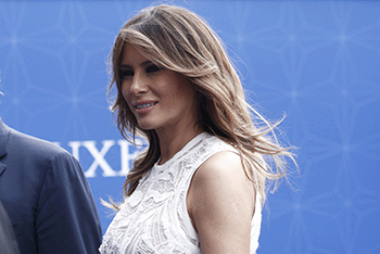 Melania Trump Makes Wave in New Report – She Could Decide the Campaign’s Fate
