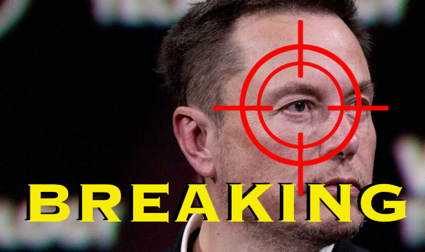 ALERT: 2 ASSASSINATION Attempts On Elon Musk … Here’s What We Know