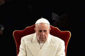 Will Pope Francis kill the Latin Mass?