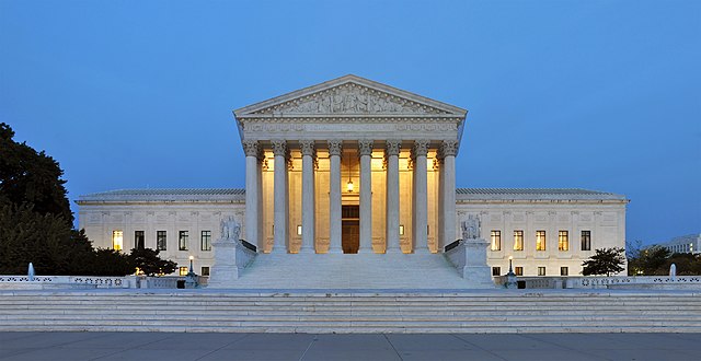 Supreme Court Takes Up Suit From Holocaust victims