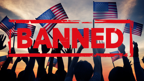 7th Graders EXPELLED For Their ‘Patriotism’