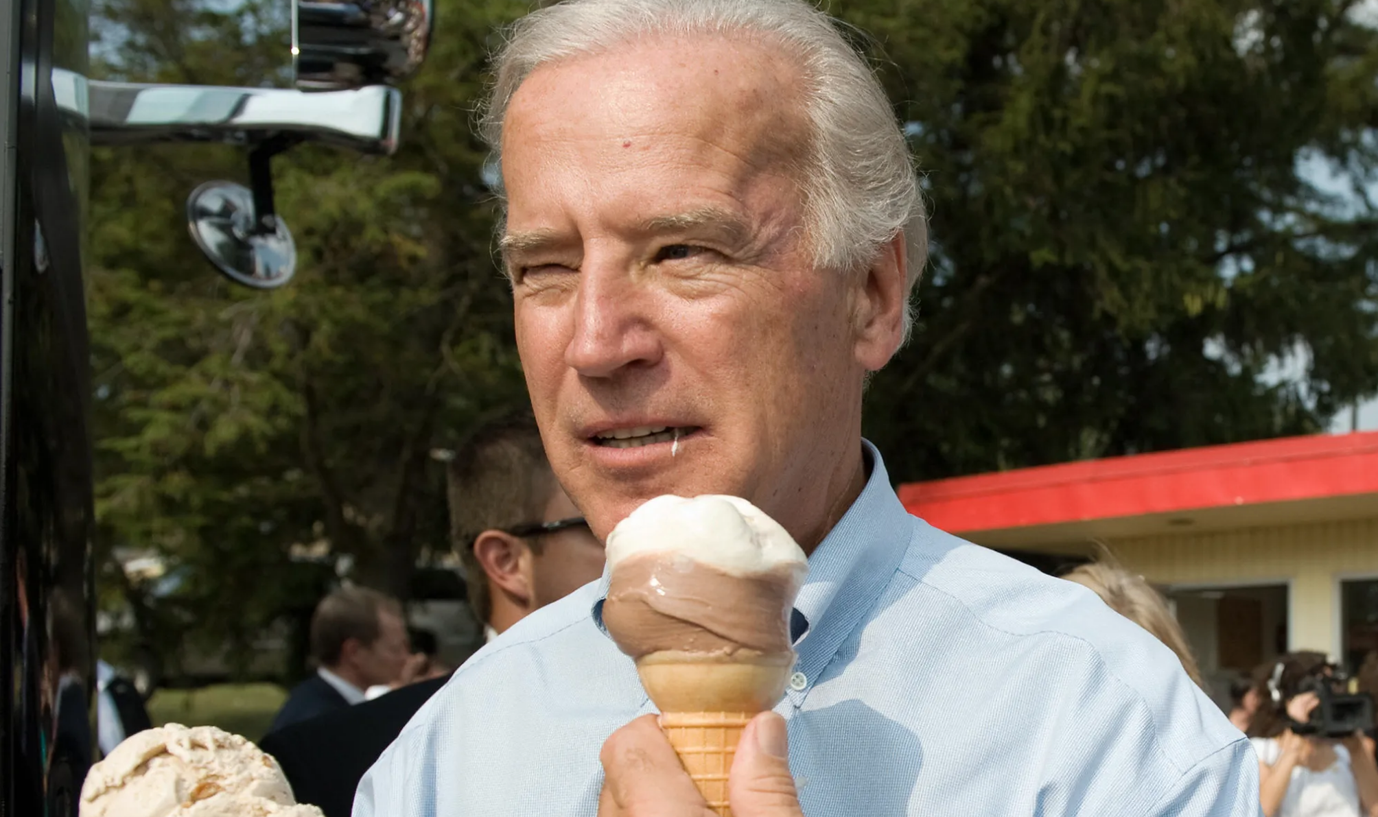 Biden Is a Study in Failed Centrism