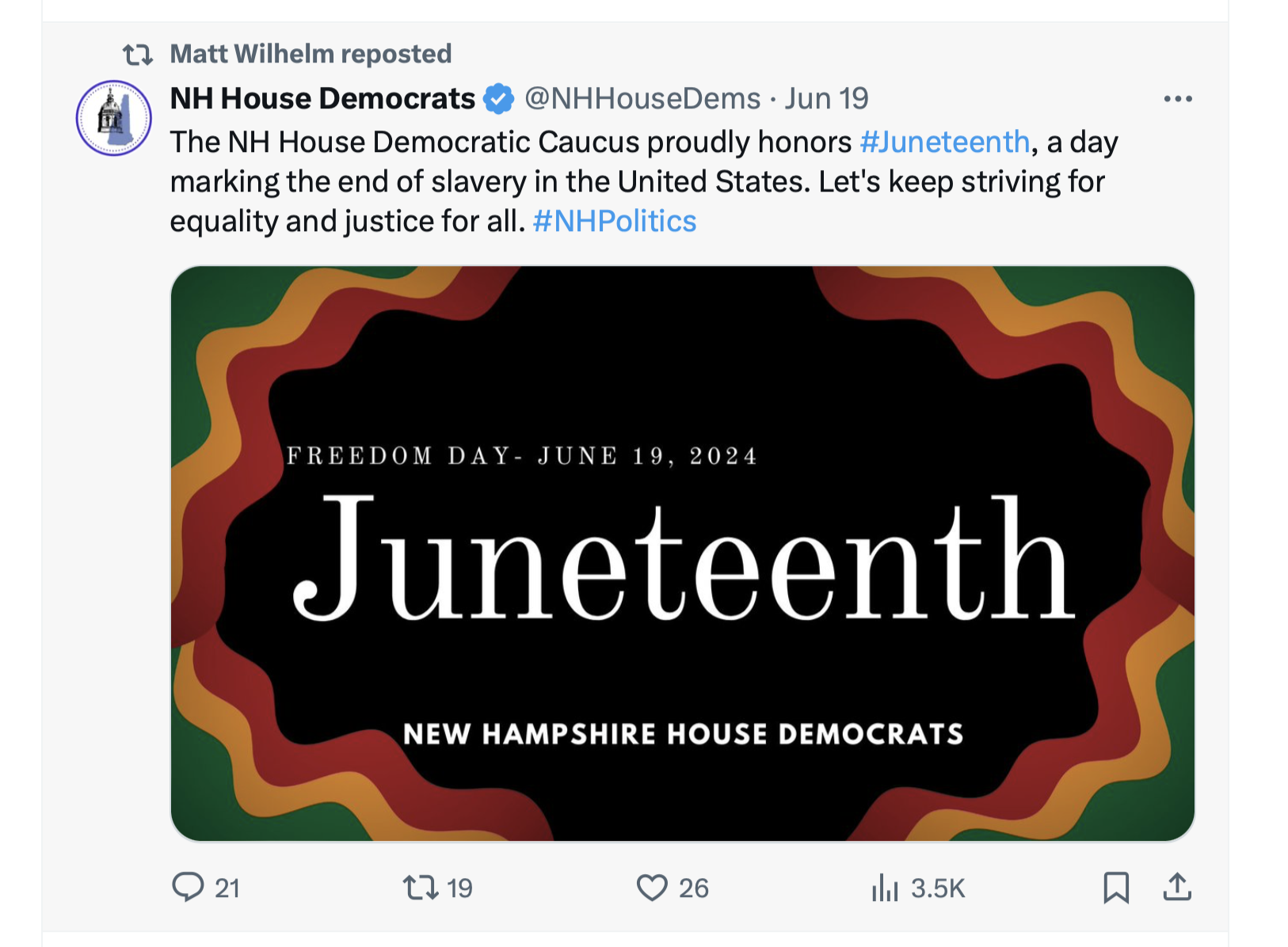 New Hampshire Democrats Are Dummies … Or Is It Something More Sinister?
