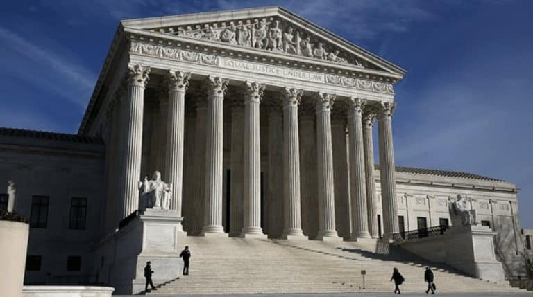 Supreme Court rules anti-abortion doctors lack standing to sue FDA
