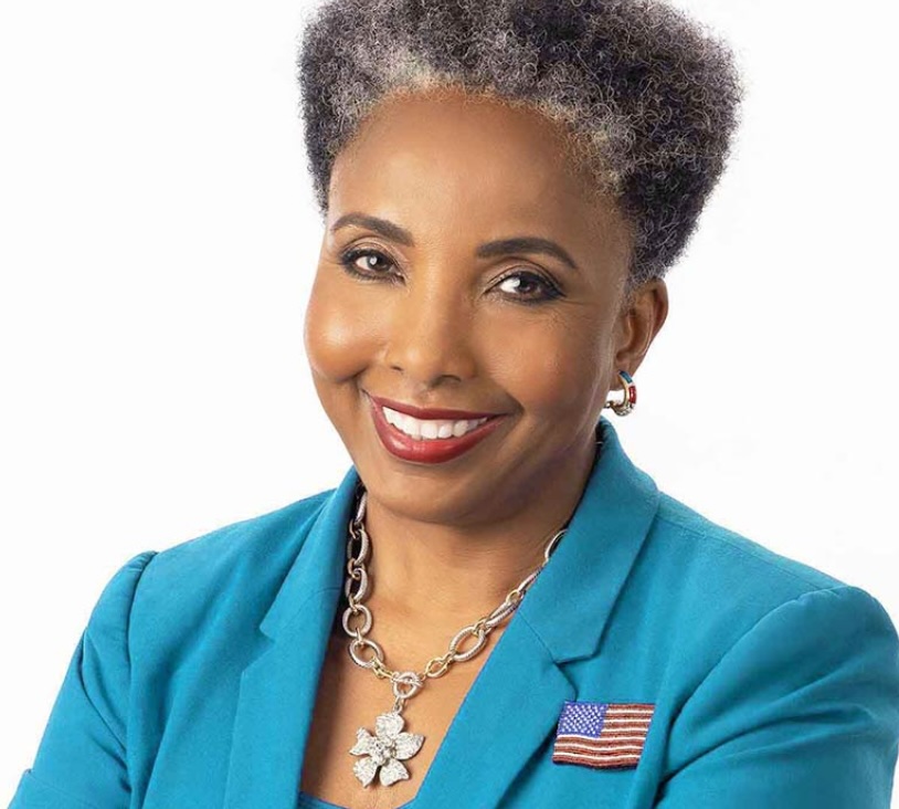 Juneteenth and Why Jan. 1 Might Even Better Day to Celebrate End of Slavery, With Carol Swain