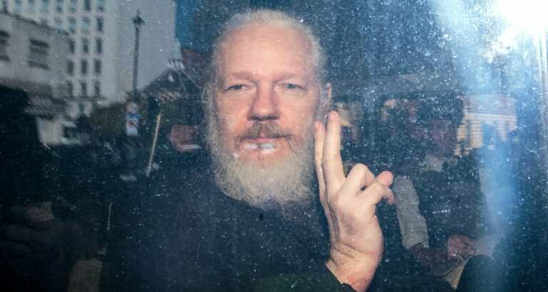 Wikileaks’ Julian Assange to plead guilty, ending yearslong US battle
