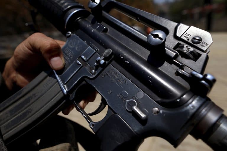 Gun Rights Activists Again Turn Sotomayor’s Bump Stock Dissent Against Local Gun Control Laws