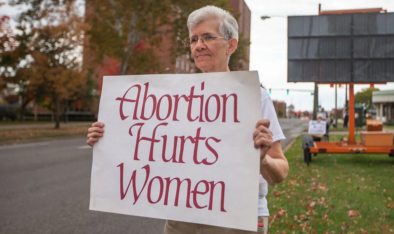 Pro-Life Doctors Condemn Supreme Court Ruling Letting Abortion Pills Hurt Women