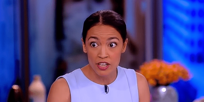 Unhinged AOC Melts Down at Bowman Rally: ‘Are You Ready to Fight?’