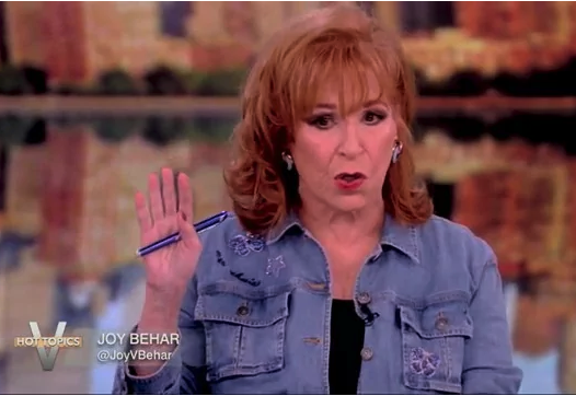 Behar Comments On Report