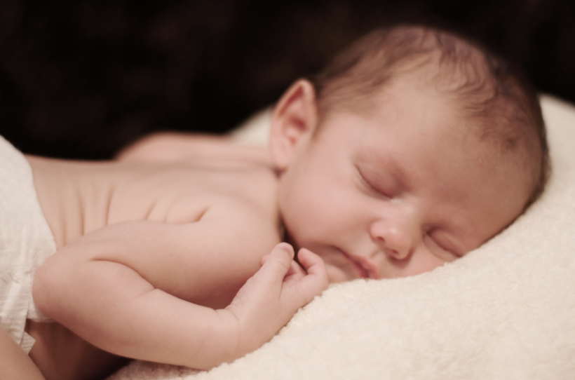 Pro-Life Laws Save Thousands of Babies From Abortion Every Month