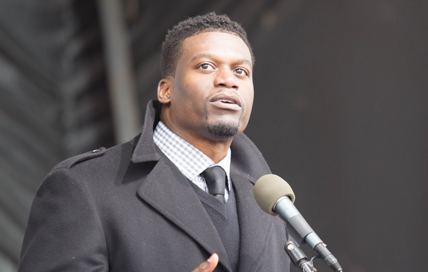 Ben Watson: If Men Step Up as Fathers, Babies Will be Saved From Abortions