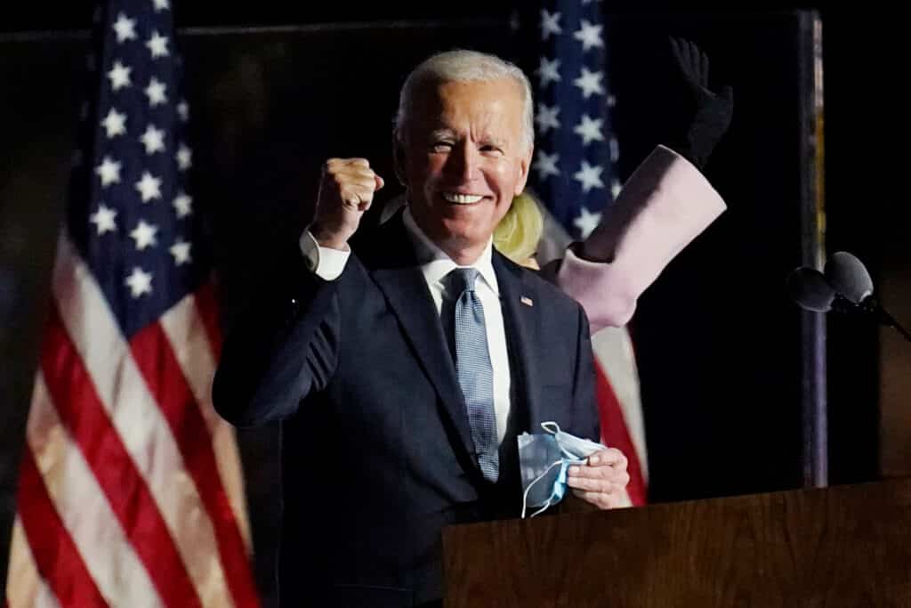 CNN’s Jake Tapper: ‘Joe Biden Is A Drag On The Ticket’ For Democrats