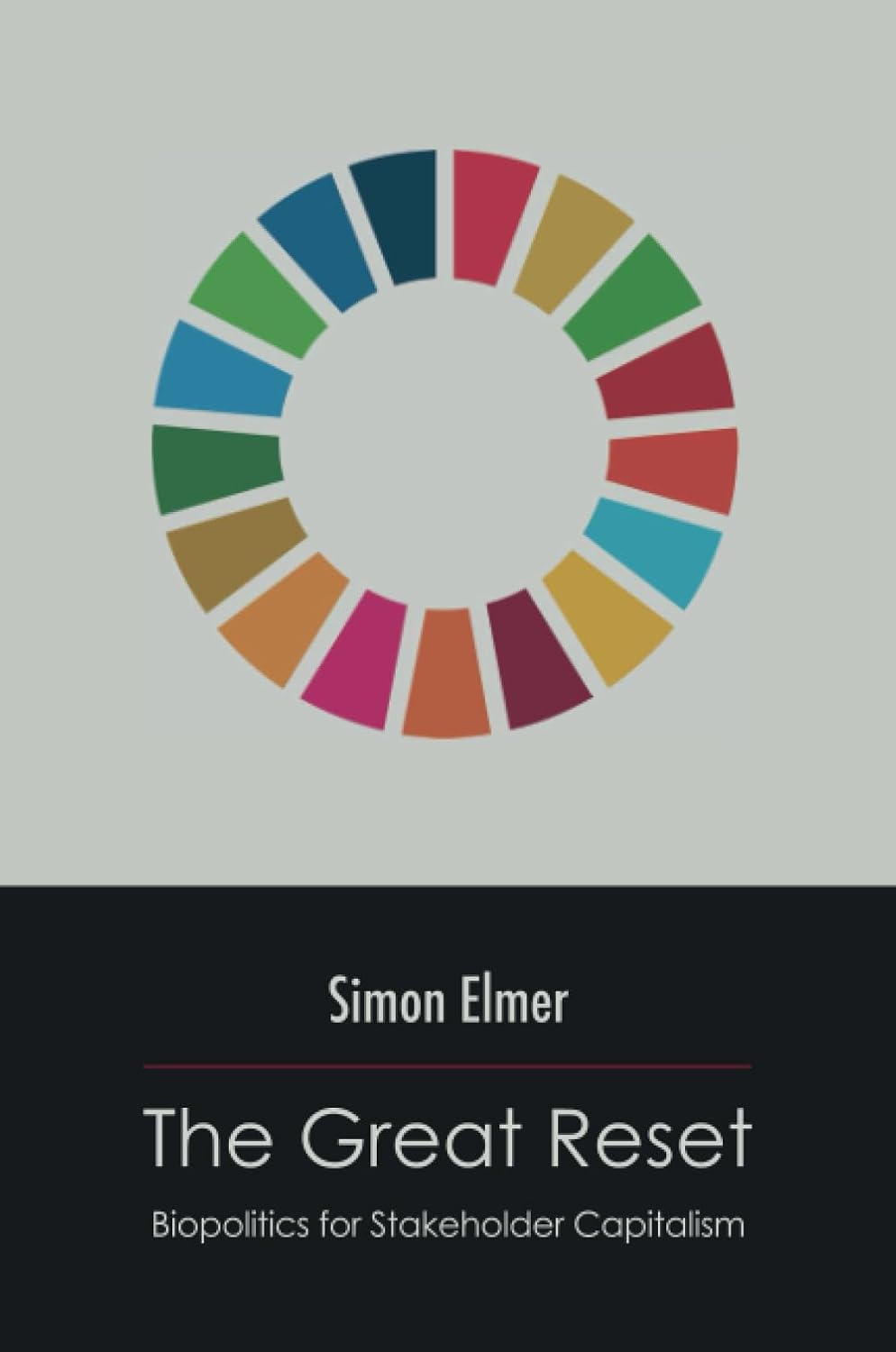 Simon Elmer – The Great Reset