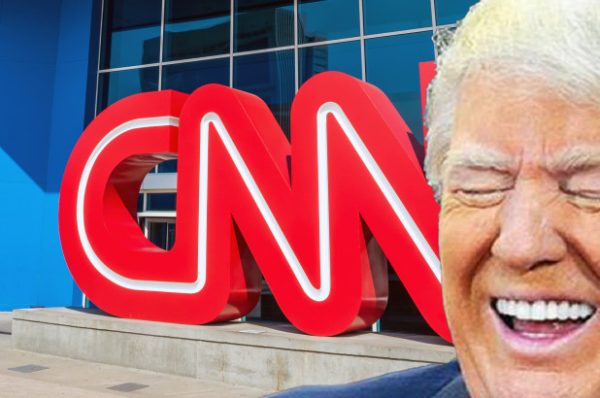 CNN’s Jake Tapper Forced To Admit ‘TRUMP WAS RIGHT!’