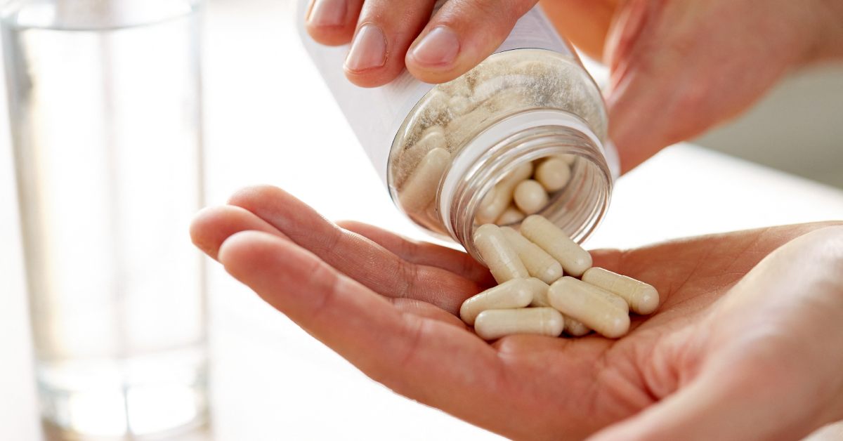 Daily Multivitamins Did Not Lower Risk of Death in Healthy Adults Tracked for Over 20 Years