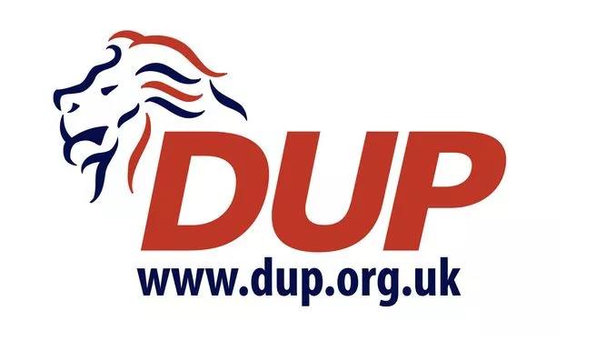 Democratic Unionist Party (DUP) in UK is “Unashamedly Pro-Life”