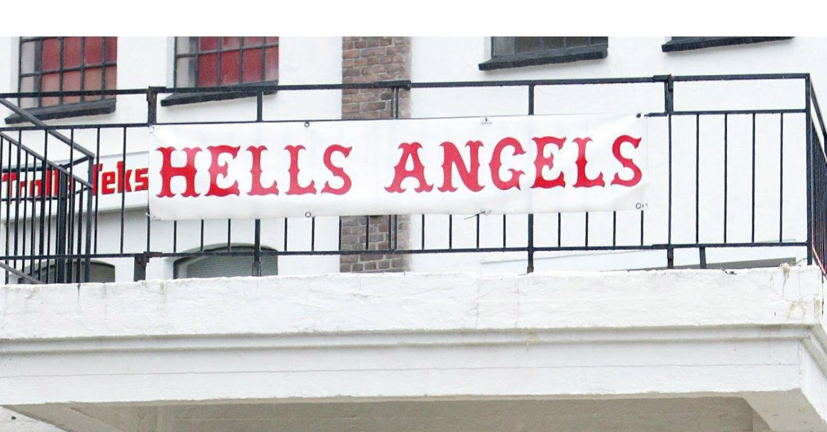 Entire Chapter of Hells Angels Arrested on Kidnapping, Robbery, Elder Abuse Charges in California