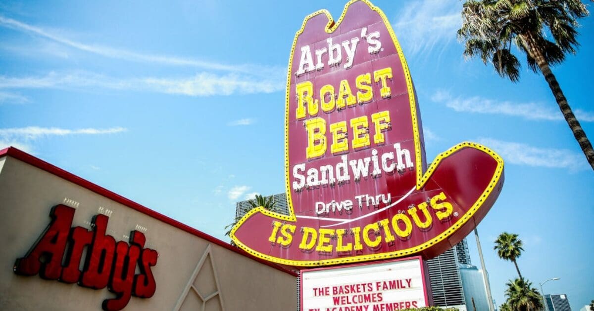 Hollywood Arby’s shutters after 55 years: ‘$20-an-hour minimum wage has been the nail in the coffin’