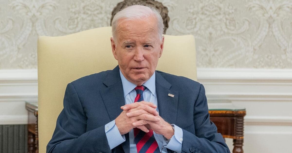 Biden DHS ‘intel experts’ panel quietly coaxed ‘mothers and teachers’ to report dissent: report