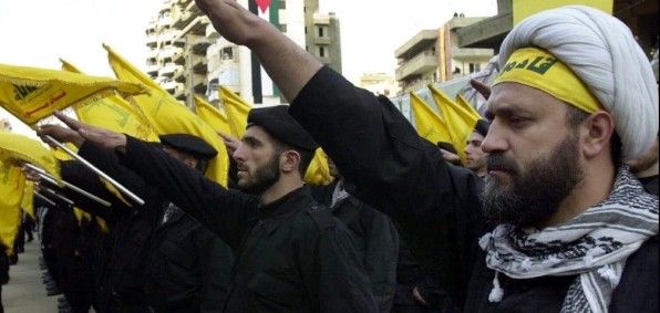 Disallowing phones: The directives indicating Hezbollah is panicking