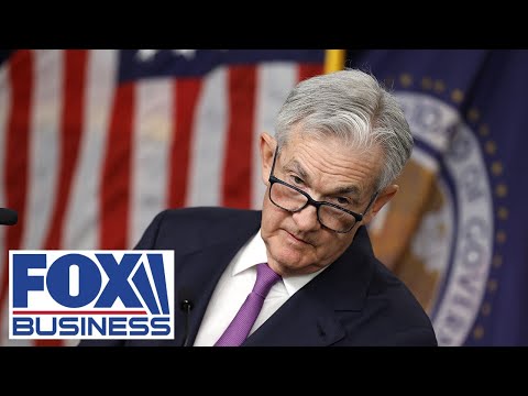 FED DISSENSION: How did Powell go from 3 rate cuts to 1?