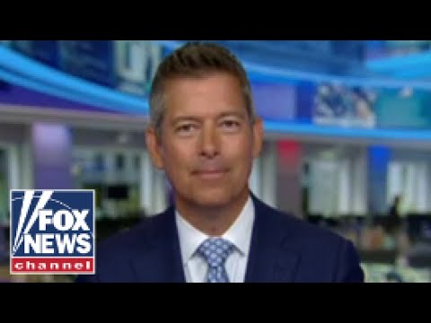 Sean Duffy: The liberal media is ‘pulling their hair out’