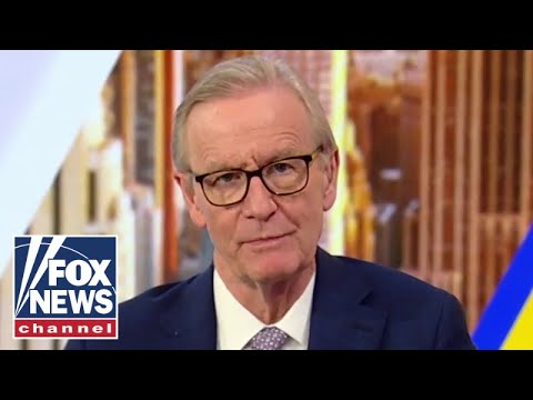 Steve Doocy: The government is going out of its way to prosecute a whistleblower