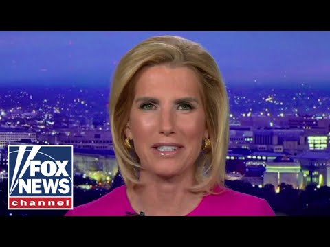Ingraham: Democrats are in a frothy panic