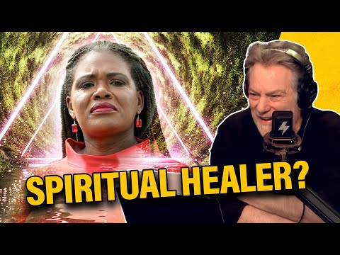The Truth Behind Rep. Cori Bush’s Spiritual Awakening